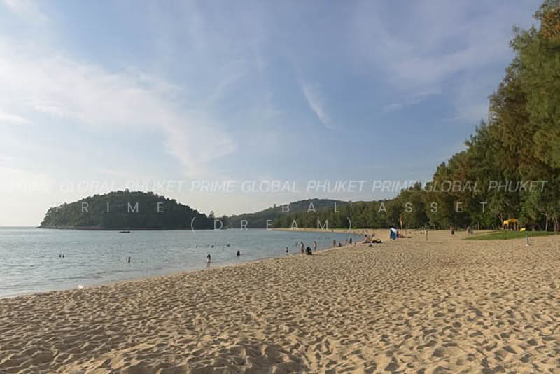 The Villas Overlooking Layan, Phuket, Moo 6 Layan Soi 1, Choeng Thale, Thalang, Phuket, 4 Bedrooms, 1 sqm, Villa For Rent, by Prime Global Asset (Dream), 500342412 - DDproperty.com