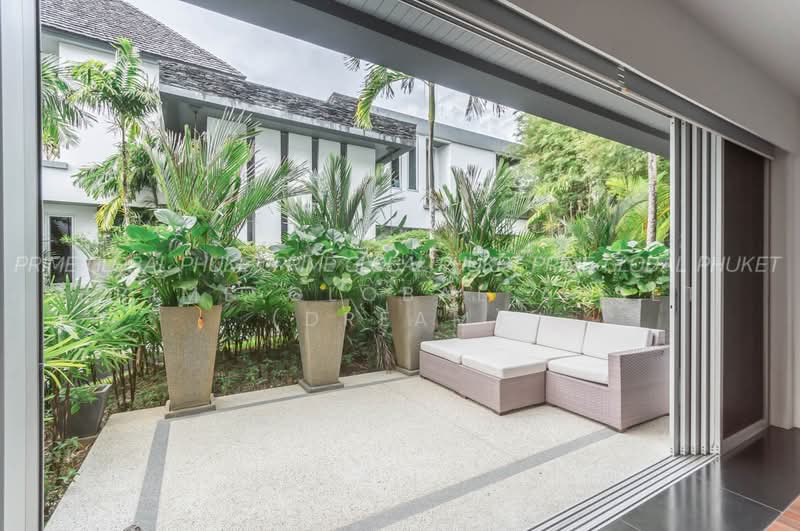 The Villas Overlooking Layan, Phuket, Moo 6 Layan Soi 1, Choeng Thale, Thalang, Phuket, 4 Bedrooms, 1 sqm, Villa For Rent, by Prime Global Asset (Dream), 500342412 - DDproperty.com