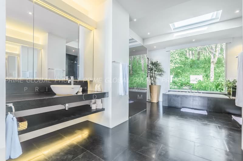 The Villas Overlooking Layan, Phuket, Moo 6 Layan Soi 1, Choeng Thale, Thalang, Phuket, 4 Bedrooms, 1 sqm, Villa For Rent, by Prime Global Asset (Dream), 500342412 - DDproperty.com