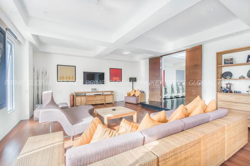 The Villas Overlooking Layan : เดอะ วิลล่า โอเวอร์ลุค ลายัน, ภูเก็ต, Moo 6 Layan Soi 1, เชิงทะเล, ถลาง, ภูเก็ต, 1 ตร.ม., วิลล่า ให้เช่า, โดย Prime Global Asset (Dream), 500342412 - DDproperty.com