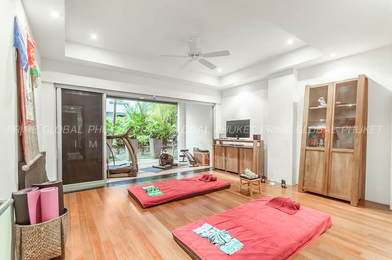 The Villas Overlooking Layan : เดอะ วิลล่า โอเวอร์ลุค ลายัน, ภูเก็ต, Moo 6 Layan Soi 1, เชิงทะเล, ถลาง, ภูเก็ต, 1 ตร.ม., วิลล่า ให้เช่า, โดย Prime Global Asset (Dream), 500342412 - DDproperty.com