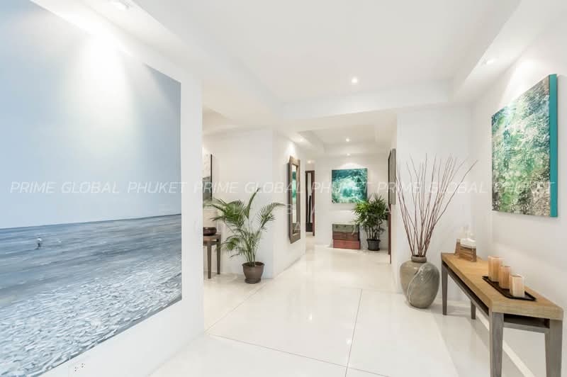 The Villas Overlooking Layan, Phuket, Moo 6 Layan Soi 1, Choeng Thale, Thalang, Phuket, 4 Bedrooms, 1 sqm, Villa For Rent, by Prime Global Asset (Dream), 500342412 - DDproperty.com