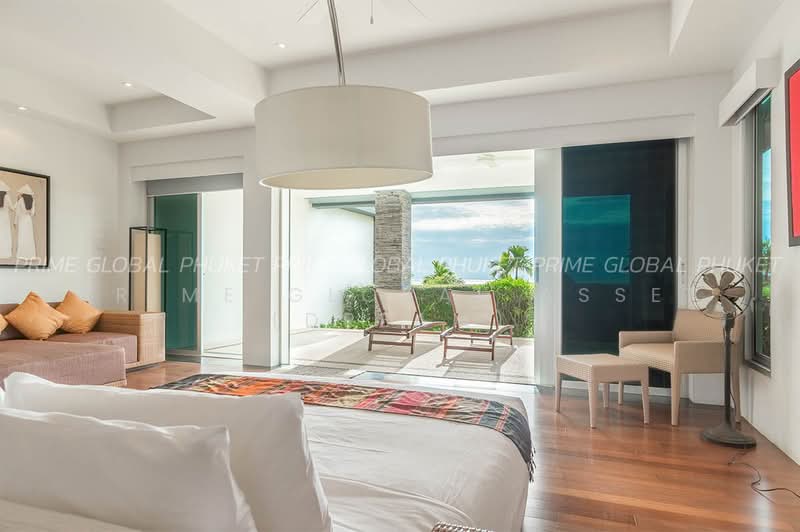 The Villas Overlooking Layan, Phuket, Moo 6 Layan Soi 1, Choeng Thale, Thalang, Phuket, 4 Bedrooms, 1 sqm, Villa For Rent, by Prime Global Asset (Dream), 500342412 - DDproperty.com