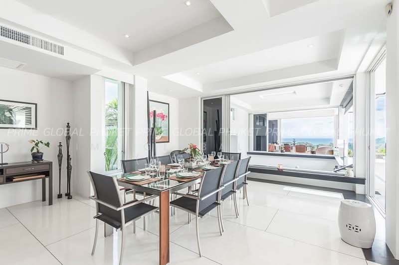 The Villas Overlooking Layan : เดอะ วิลล่า โอเวอร์ลุค ลายัน, ภูเก็ต, Moo 6 Layan Soi 1, เชิงทะเล, ถลาง, ภูเก็ต, 1 ตร.ม., วิลล่า ให้เช่า, โดย Prime Global Asset (Dream), 500342412 - DDproperty.com