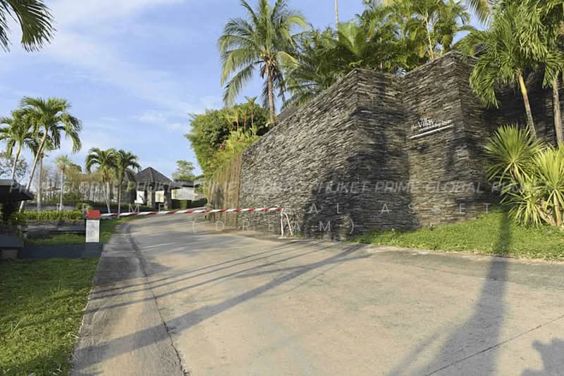 The Villas Overlooking Layan : เดอะ วิลล่า โอเวอร์ลุค ลายัน, ภูเก็ต, Moo 6 Layan Soi 1, เชิงทะเล, ถลาง, ภูเก็ต, 1 ตร.ม., วิลล่า ให้เช่า, โดย Prime Global Asset (Dream), 500342412 - DDproperty.com