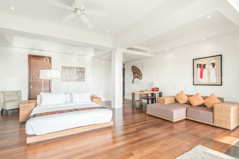 The Villas Overlooking Layan : เดอะ วิลล่า โอเวอร์ลุค ลายัน, ภูเก็ต, Moo 6 Layan Soi 1, เชิงทะเล, ถลาง, ภูเก็ต, 1 ตร.ม., วิลล่า ให้เช่า, โดย Prime Global Asset (Dream), 500342412 - DDproperty.com