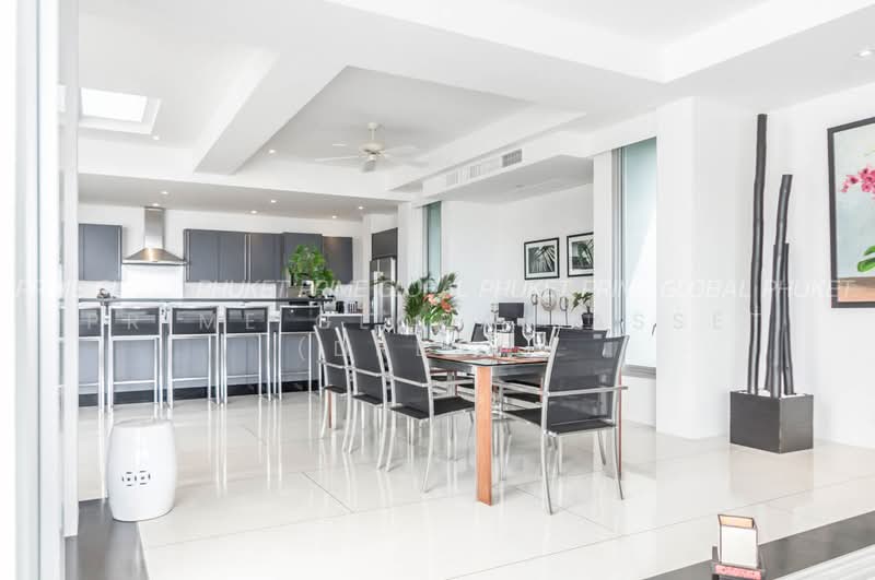 The Villas Overlooking Layan : เดอะ วิลล่า โอเวอร์ลุค ลายัน, ภูเก็ต, Moo 6 Layan Soi 1, เชิงทะเล, ถลาง, ภูเก็ต, 1 ตร.ม., วิลล่า ให้เช่า, โดย Prime Global Asset (Dream), 500342412 - DDproperty.com