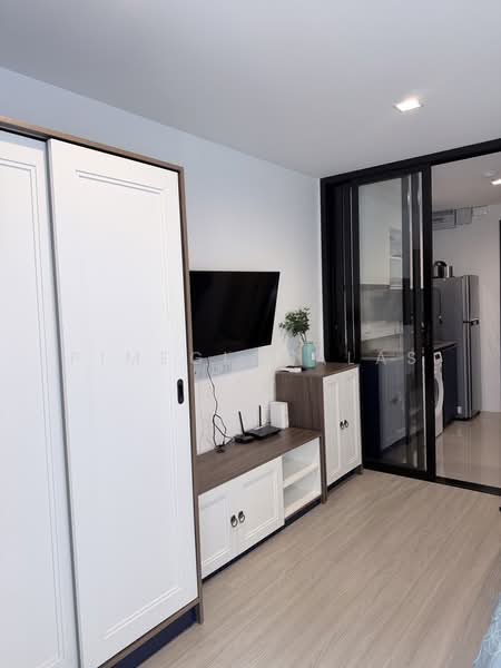 The Base Central, Phuket, Chao Fah Tawan Tok Rd, Wichit, Muang Phuket, Phuket, 1 Bedroom, 28 sqm, Condo For Rent, by PimeGlobalAsset, 500342413 - DDproperty.com