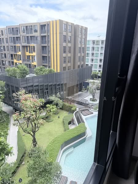 The Base Central, Phuket, Chao Fah Tawan Tok Rd, Wichit, Muang Phuket, Phuket, 1 Bedroom, 28 sqm, Condo For Rent, by PimeGlobalAsset, 500342413 - DDproperty.com