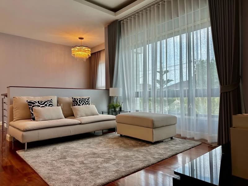 Perfect Masterpiece Sukhumvit 77, Samut Prakan, Soi Mu Ban Perfect Place Sukhumvit 77, Rachathewa, Bang Plee, Samut Prakan, 5 Bedrooms, 720 sqm, Single Detached House For Rent, by Ramita Theptham, 500342423 - DDproperty.com
