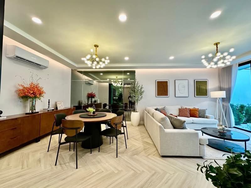Perfect Masterpiece Sukhumvit 77, Samut Prakan, Soi Mu Ban Perfect Place Sukhumvit 77, Rachathewa, Bang Plee, Samut Prakan, 5 Bedrooms, 720 sqm, Single Detached House For Rent, by Ramita Theptham, 500342423 - DDproperty.com