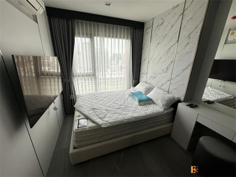 Life Asoke Hype : ไลฟ์ อโศก ไฮป์, กรุงเทพ, 339 ถนน จตุรทิศ, มักกะสัน, ราชเทวี, กรุงเทพ, 99 ตร.ม., คอนโด ขาย, โดย Sirirut Havee Akehurst, 500342425 - DDproperty.com