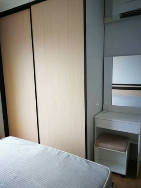 The Parkland Lite Sukhumvit-Paknam, Samut Prakan, Amoradej Road, Pak Nam, Muang Samut Prakarn, Samut Prakan, 1 Bedroom, 28 sqm, Condo For Sale, by DifferEstate, 500342426 - DDproperty.com