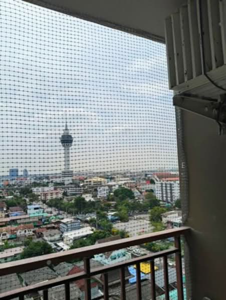 The Parkland Lite Sukhumvit-Paknam : เดอะ พาร์คแลนด์ ไลท์ สุขุมวิท-ปากน้ำ, สมุทรปราการ, ถนนอมรเดช ตำบลปากน้ำ อำเภอเมืองสมุทรปราการ จังหวัดสมุทรปราการ, ปากน้ำ, เมืองสมุทรปราการ, สมุทรปราการ, 28 ตร.ม., คอนโด ขาย, โดย DifferEstate, 500342426 - DDproperty.com