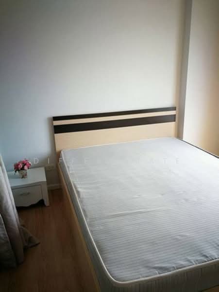The Parkland Lite Sukhumvit-Paknam, Samut Prakan, Amoradej Road, Pak Nam, Muang Samut Prakarn, Samut Prakan, 1 Bedroom, 28 sqm, Condo For Sale, by DifferEstate, 500342426 - DDproperty.com
