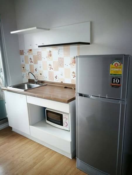 The Parkland Lite Sukhumvit-Paknam, Samut Prakan, Amoradej Road, Pak Nam, Muang Samut Prakarn, Samut Prakan, 1 Bedroom, 28 sqm, Condo For Sale, by DifferEstate, 500342426 - DDproperty.com