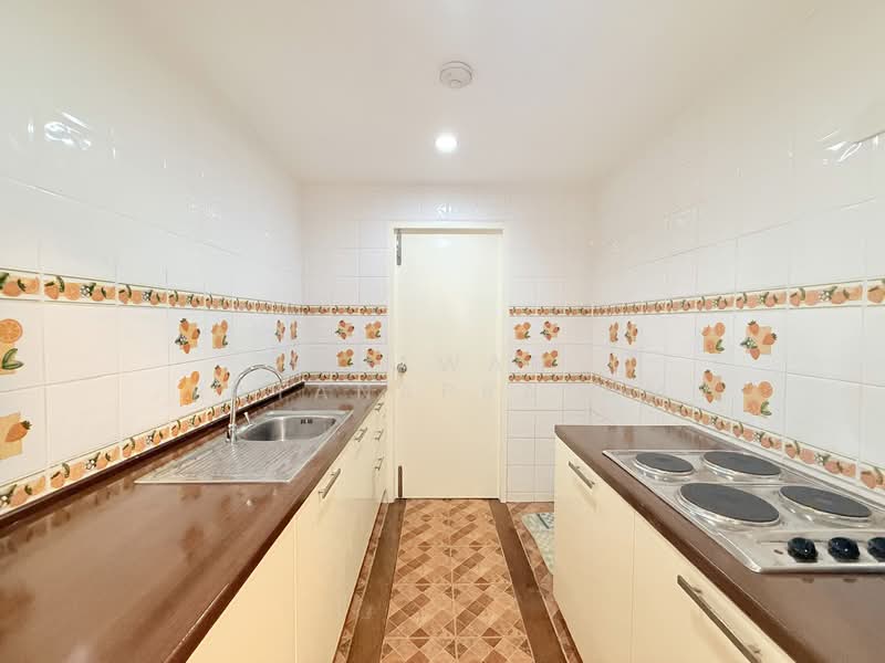 The Rise Sukhumvit 39, Bangkok, Soi Sukhumvit 39, Khlong Tan Nua, Watthana, Bangkok, 2 Bedrooms, 101 sqm, Condo For Sale, by Orawan Ratanapratum, 500342428 - DDproperty.com
