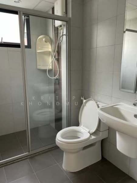 Supalai City Resort Bearing Station, Bangkok, 128 Sukhumvit, Bang Na, Bangkok, 2 Bedrooms, 58 sqm, Condo For Sale, by Kritaphak Khongmueang, 500342429 - DDproperty.com