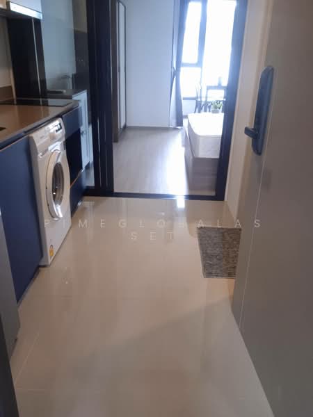 The Base Central, Phuket, Chao Fah Tawan Tok Rd, Wichit, Muang Phuket, Phuket, 1 Bedroom, 28 sqm, Condo For Rent, by PimeGlobalAsset, 500342430 - DDproperty.com