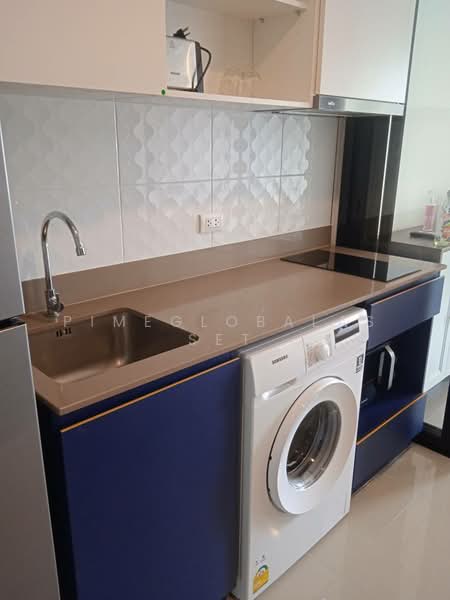 The Base Central, Phuket, Chao Fah Tawan Tok Rd, Wichit, Muang Phuket, Phuket, 1 Bedroom, 28 sqm, Condo For Rent, by PimeGlobalAsset, 500342430 - DDproperty.com