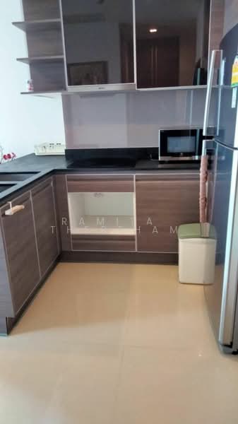 Keyne by Sansiri, Bangkok, 766 Sukhumvit Road, Khlong Toei, Bangkok, 2 Bedrooms, 76 sqm, Condo For Rent, by Ramita Theptham, 500342434 - DDproperty.com