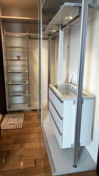 Keyne by Sansiri, Bangkok, 766 Sukhumvit Road, Khlong Toei, Bangkok, 2 Bedrooms, 76 sqm, Condo For Rent, by Ramita Theptham, 500342434 - DDproperty.com