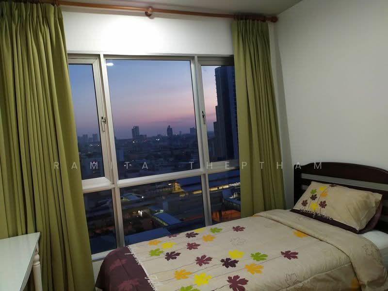 HIVE Taksin : ไฮฟ์ ตากสิน, กรุงเทพ, 18 1 ซอย, คลองต้นไทร, คลองสาน, กรุงเทพ, 67 ตร.ม., คอนโด ให้เช่า, โดย Ramita  Theptham, 500342435 - DDproperty.com