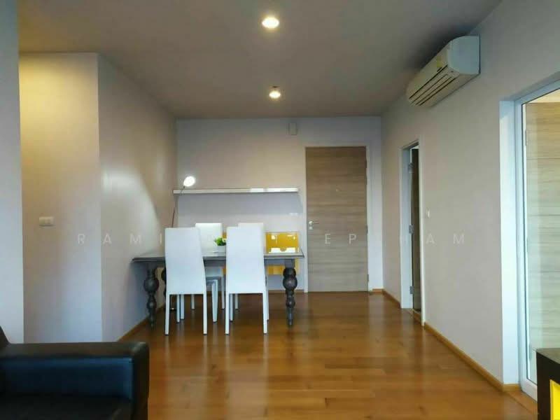 HIVE Taksin : ไฮฟ์ ตากสิน, กรุงเทพ, 18 1 ซอย, คลองต้นไทร, คลองสาน, กรุงเทพ, 67 ตร.ม., คอนโด ให้เช่า, โดย Ramita  Theptham, 500342435 - DDproperty.com