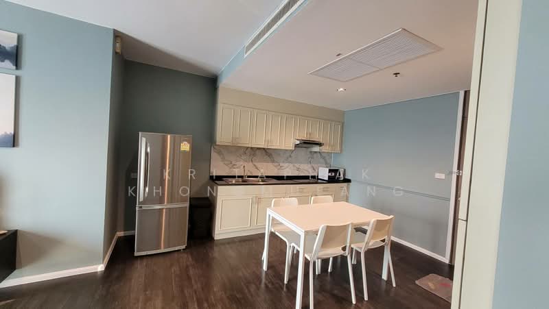 Noble Remix, Bangkok, 772 Soi Sukhumvit 36, Sukhumvit Road, Khong Tan, Khlong Toei, Bangkok, 2 Bedrooms, 78 sqm, Condo For Rent, by Kritaphak Khongmueang, 500342436 - DDproperty.com