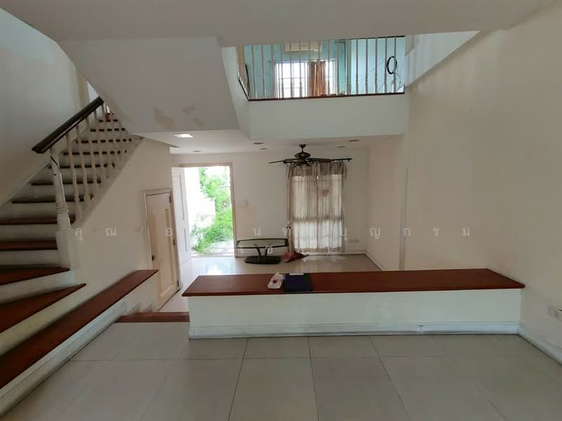 Plus City Park : พลัส ซิตี้ พาร์ค ซอยนวลจันทร์32, Bangkok, ถนนนวลจันทร์, Nuan Chan, Bueng Kum, Bangkok, 3 Bedrooms, 150 sqm, Townhouse For Sale, by คุณ อานนท์ บุญกรม (เซฟ), 500342442 - DDproperty.com