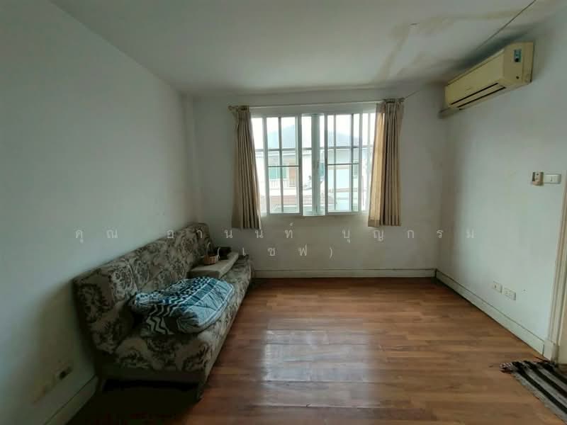 Plus City Park : พลัส ซิตี้ พาร์ค ซอยนวลจันทร์32, Bangkok, ถนนนวลจันทร์, Nuan Chan, Bueng Kum, Bangkok, 3 Bedrooms, 150 sqm, Townhouse For Sale, by คุณ อานนท์ บุญกรม (เซฟ), 500342442 - DDproperty.com