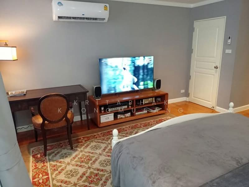 Supalai Place Sukhumvit 39, Bangkok, 175-179 Soi Sukhumvit 39 Sukhumvit Road, Khlong Tan Nua, Watthana, Bangkok, 2 Bedrooms, 142 sqm, Condo For Rent, by Kritaphak Khongmueang, 500342443 - DDproperty.com