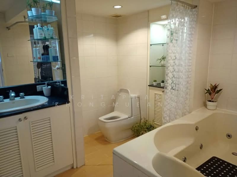Supalai Place Sukhumvit 39 : ศุภาลัย เพลส สุขุมวิท 39, กรุงเทพ, 175-179 ซอยสุขุมวิท 39 ถนนสุขุมวิท แขวงคลองตันเหนือ เขตวัฒนา กรุงเทพมหานคร, คลองตันเหนือ, วัฒนา, กรุงเทพ, 142 ตร.ม., คอนโด ให้เช่า, โดย Kritaphak Khongmueang, 500342443 - DDproperty.com