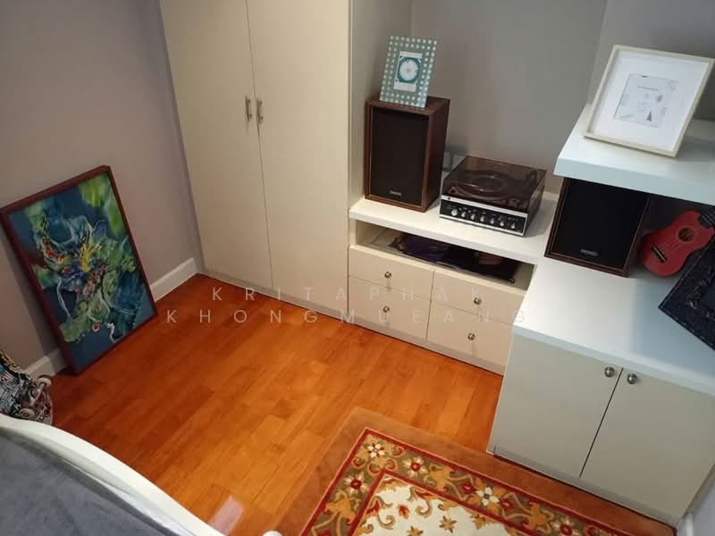 Supalai Place Sukhumvit 39, Bangkok, 175-179 Soi Sukhumvit 39 Sukhumvit Road, Khlong Tan Nua, Watthana, Bangkok, 2 Bedrooms, 142 sqm, Condo For Rent, by Kritaphak Khongmueang, 500342443 - DDproperty.com
