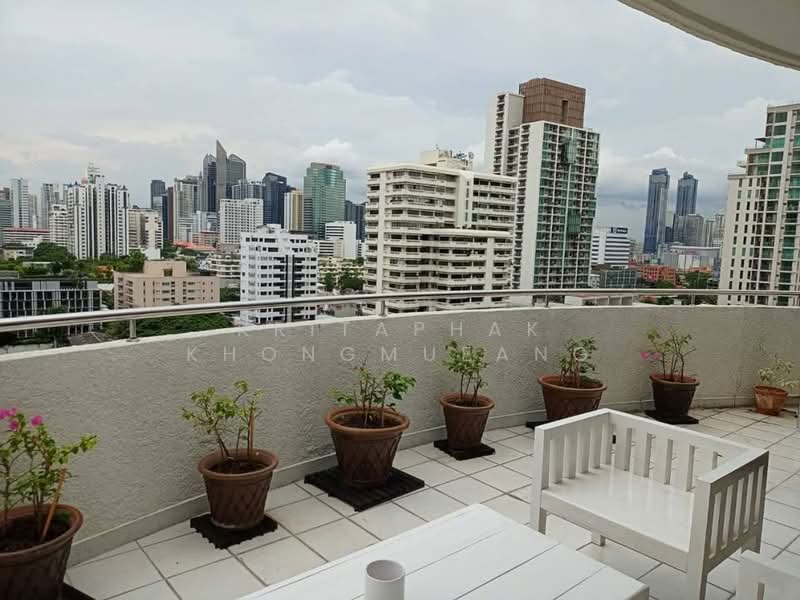 Supalai Place Sukhumvit 39 : ศุภาลัย เพลส สุขุมวิท 39, กรุงเทพ, 175-179 ซอยสุขุมวิท 39 ถนนสุขุมวิท แขวงคลองตันเหนือ เขตวัฒนา กรุงเทพมหานคร, คลองตันเหนือ, วัฒนา, กรุงเทพ, 142 ตร.ม., คอนโด ขาย, โดย Kritaphak Khongmueang, 500342446 - DDproperty.com