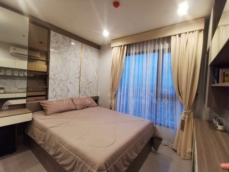 Life Sukhumvit 62 : ไลฟ์ สุขุมวิท 62, กรุงเทพ, ซอยสุขุมวิท 62, บางจาก, พระโขนง, กรุงเทพ, 30 ตร.ม., คอนโด ขาย, โดย Kritaphak Khongmueang, 500342450 - DDproperty.com