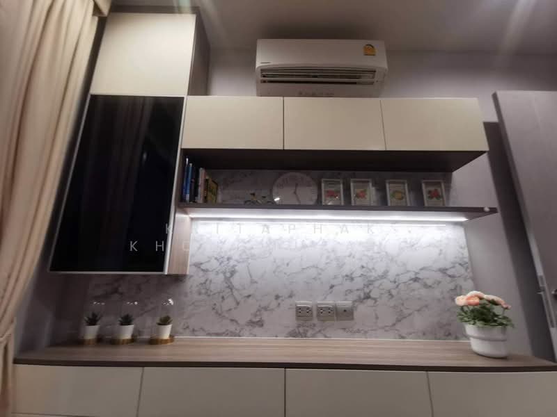 Life Sukhumvit 62 : ไลฟ์ สุขุมวิท 62, กรุงเทพ, ซอยสุขุมวิท 62, บางจาก, พระโขนง, กรุงเทพ, 30 ตร.ม., คอนโด ขาย, โดย Kritaphak Khongmueang, 500342450 - DDproperty.com
