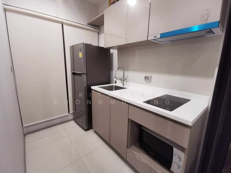 Life Sukhumvit 62 : ไลฟ์ สุขุมวิท 62, กรุงเทพ, ซอยสุขุมวิท 62, บางจาก, พระโขนง, กรุงเทพ, 30 ตร.ม., คอนโด ขาย, โดย Kritaphak Khongmueang, 500342450 - DDproperty.com