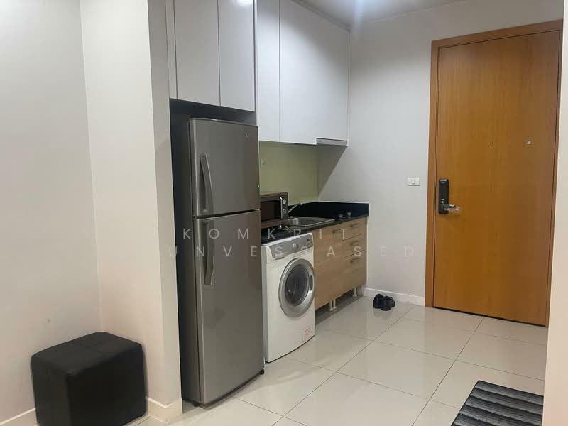 Circle Condominium, Bangkok, 1674 Soi Petchaburi 36 Petchaburi Road, Makkasan, Ratchathewi, Bangkok, 1 Bedroom, 48 sqm, Condo For Sale, by Komkrit Arunvessased , 500342451 - DDproperty.com