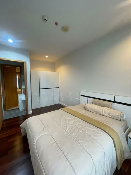 Circle Condominium, Bangkok, 1674 Soi Petchaburi 36 Petchaburi Road, Makkasan, Ratchathewi, Bangkok, 1 Bedroom, 48 sqm, Condo For Sale, by Komkrit Arunvessased , 500342451 - DDproperty.com