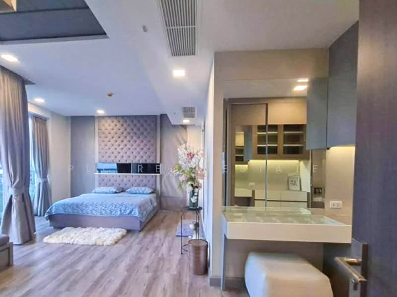 Cetus Beachfront, Chon Buri (Pattaya), Village No. 12 422 Jomtiensaineung Rd, Na Kloe, Bang Lamung (Pattaya), Chon Buri (Pattaya), 3 Bedrooms, 130 sqm, Condo For Sale, by PLC Real Estate, 500342457 - DDproperty.com