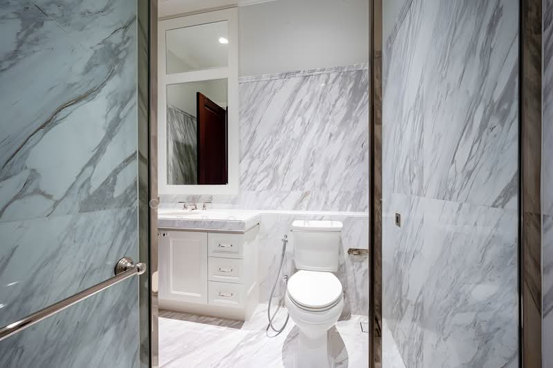 98 Wireless, Bangkok, 98 Wireless Road, Lumphini, Pathum Wan, Bangkok, 2 Bedrooms, 133 sqm, Condo For Rent, by Cozy Agent Property, 500342458 - DDproperty.com