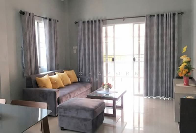 บ้านในโครงการ ให้เช่า – ใกล้กาดฝรั่ง เพียง 5 นาที ค่าเช่า 18,000 บาท / เดือน รหัสทรัพย์ : No.14H094, เชียงใหม่, บ้านแหวน, หางดง, เชียงใหม่, 110 ตร.ม., บ้านเดี่ยว ให้เช่า, โดย Rutchaporn Tunsiri, 500342461 - DDproperty.com