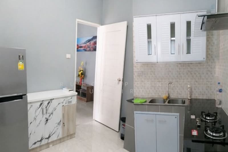 บ้านในโครงการ ให้เช่า – ใกล้กาดฝรั่ง เพียง 5 นาที ค่าเช่า 18,000 บาท / เดือน รหัสทรัพย์ : No.14H094, เชียงใหม่, บ้านแหวน, หางดง, เชียงใหม่, 110 ตร.ม., บ้านเดี่ยว ให้เช่า, โดย Rutchaporn Tunsiri, 500342461 - DDproperty.com
