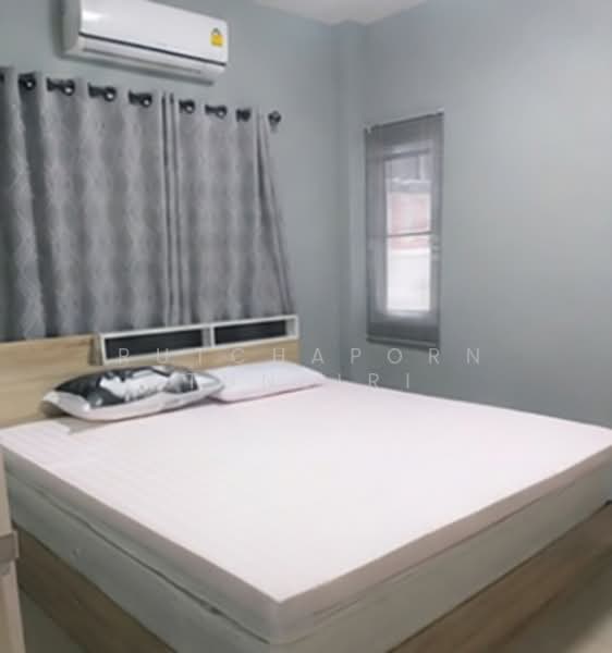 บ้านในโครงการ ให้เช่า – ใกล้กาดฝรั่ง เพียง 5 นาที ค่าเช่า 18,000 บาท / เดือน รหัสทรัพย์ : No.14H094, เชียงใหม่, บ้านแหวน, หางดง, เชียงใหม่, 110 ตร.ม., บ้านเดี่ยว ให้เช่า, โดย Rutchaporn Tunsiri, 500342461 - DDproperty.com