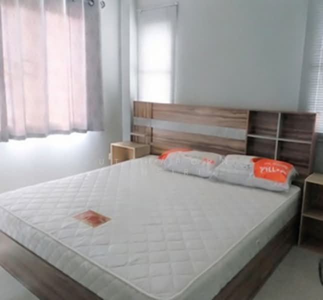บ้านในโครงการ ให้เช่า – ใกล้กาดฝรั่ง เพียง 5 นาที ค่าเช่า 18,000 บาท / เดือน รหัสทรัพย์ : No.14H094, เชียงใหม่, บ้านแหวน, หางดง, เชียงใหม่, 110 ตร.ม., บ้านเดี่ยว ให้เช่า, โดย Rutchaporn Tunsiri, 500342461 - DDproperty.com