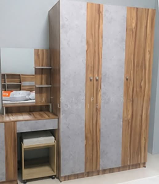 บ้านในโครงการ ให้เช่า – ใกล้กาดฝรั่ง เพียง 5 นาที ค่าเช่า 18,000 บาท / เดือน รหัสทรัพย์ : No.14H094, เชียงใหม่, บ้านแหวน, หางดง, เชียงใหม่, 110 ตร.ม., บ้านเดี่ยว ให้เช่า, โดย Rutchaporn Tunsiri, 500342461 - DDproperty.com