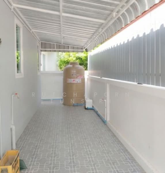 บ้านในโครงการ ให้เช่า – ใกล้กาดฝรั่ง เพียง 5 นาที ค่าเช่า 18,000 บาท / เดือน รหัสทรัพย์ : No.14H094, เชียงใหม่, บ้านแหวน, หางดง, เชียงใหม่, 110 ตร.ม., บ้านเดี่ยว ให้เช่า, โดย Rutchaporn Tunsiri, 500342461 - DDproperty.com