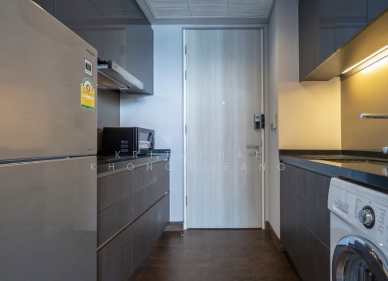 The Lumpini 24, Bangkok, Sukhumvit 24 Road, Khong Tan, Khlong Toei, Bangkok, 2 Bedrooms, 54 sqm, Condo For Rent, by Kritaphak Khongmueang, 500342462 - DDproperty.com