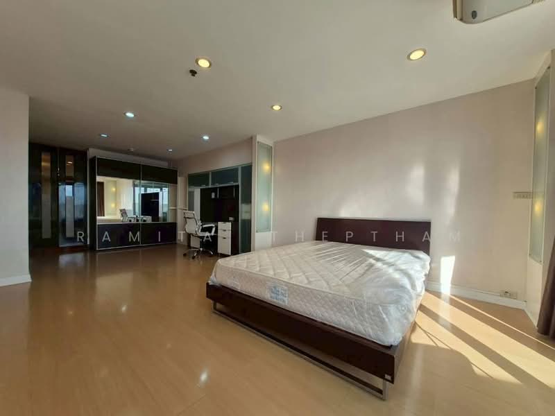 State Tower : อาคารสเตททาวเวอร์, กรุงเทพ, 1055 ถนนสีลม, สีลม, บางรัก, กรุงเทพ, 68 ตร.ม., คอนโด ให้เช่า, โดย Ramita Theptham, 500342463 - DDproperty.com